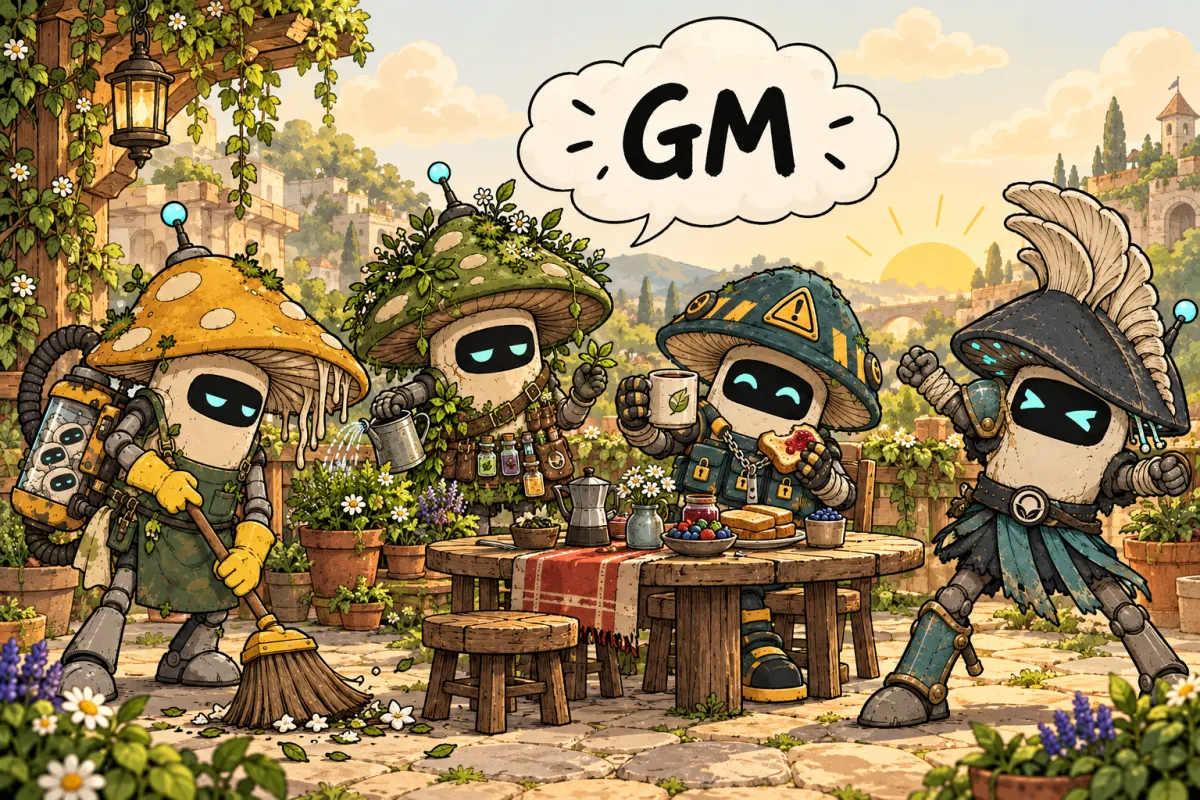 GM graphic, second version