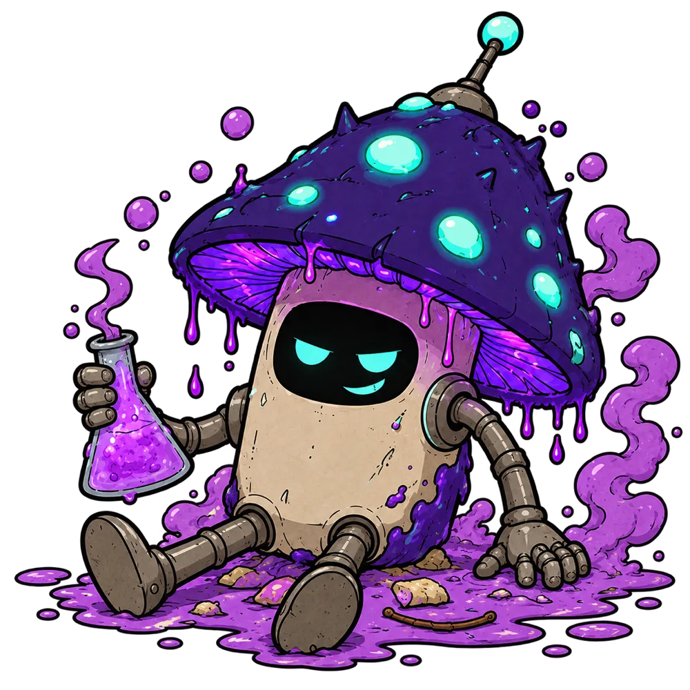 Chaos Cultivator